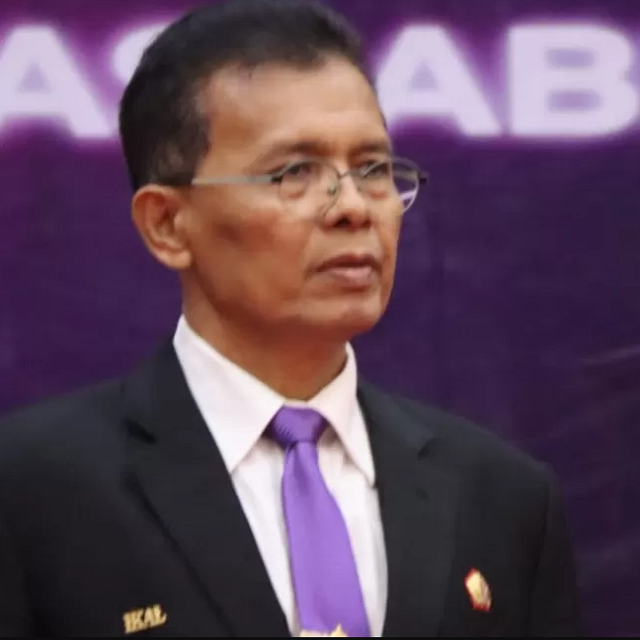 Prof. Madya Dr. Mohammad Nazir